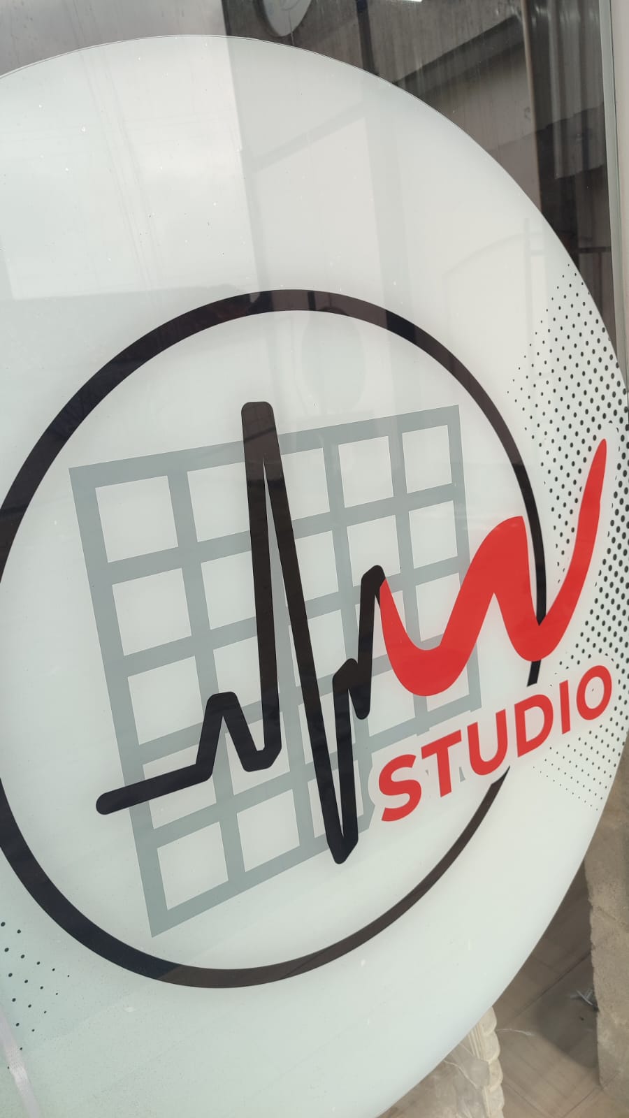 Estrutura da Wellness Academia