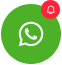 Logo do whatsapp